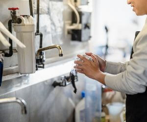 About Water Leak Detection Pros Goodells, MI